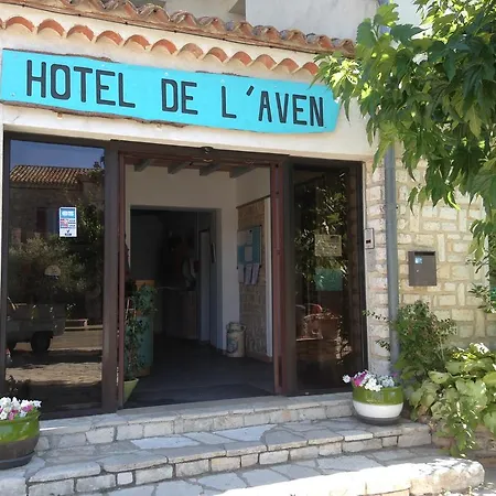 De L'aven 2*