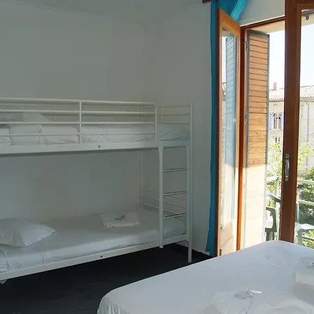 De L'aven Hotel